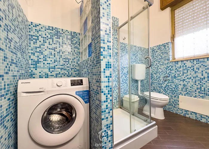 Casa Nina Апартаменти *