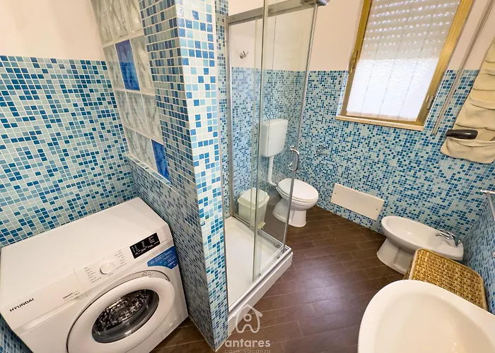 Апартаменти Casa Nina