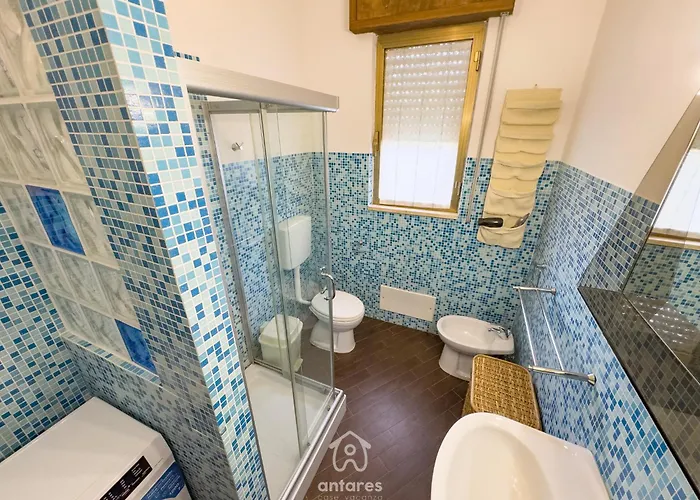 Апартаменти Casa Nina Віллазімьюс