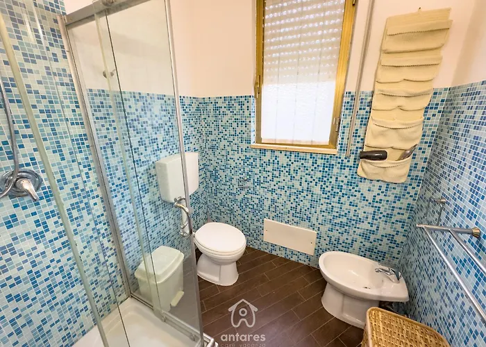 Casa Nina ヴィッラシミーウス