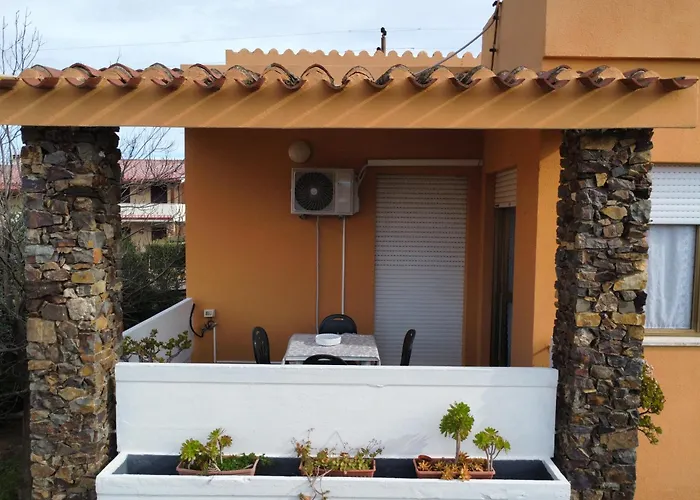 Casa Nina Апартаменти