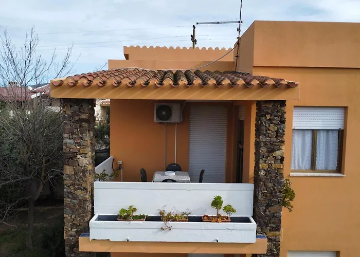 Casa Nina Апартаменти *