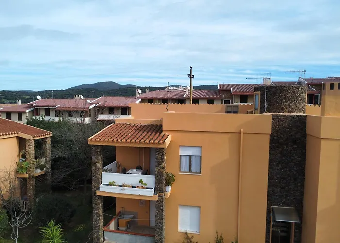 Casa Nina * Віллазімьюс