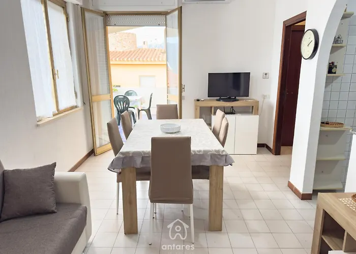 Casa Nina ヴィッラシミーウス