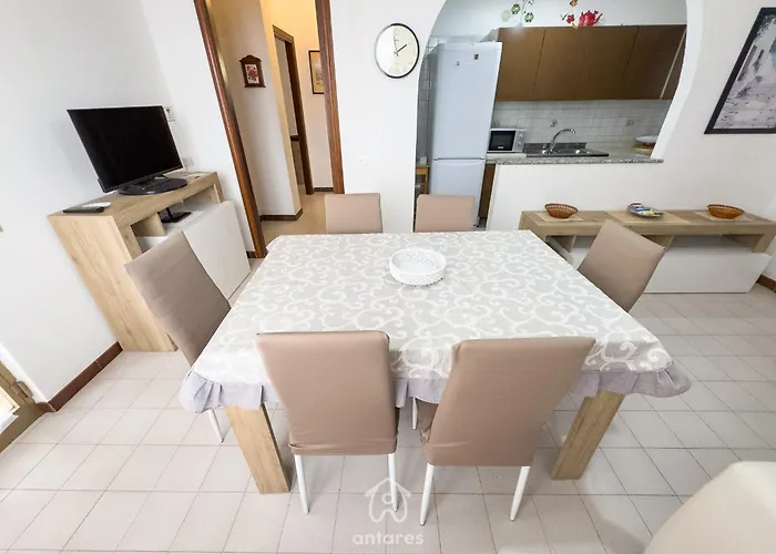 Casa Nina * Villasimius