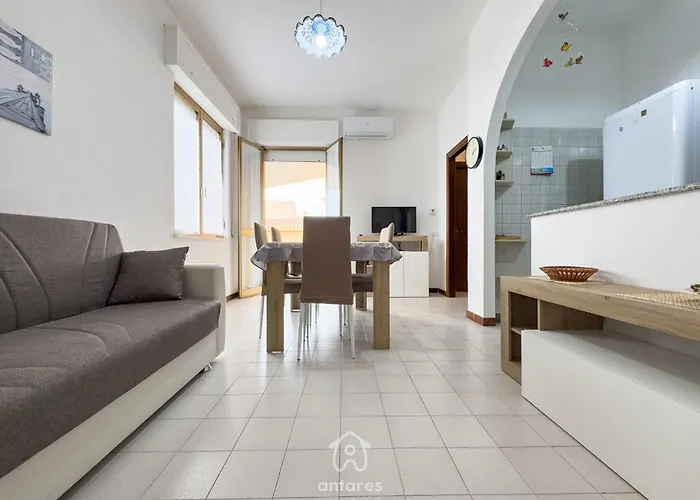 Casa Nina アパート