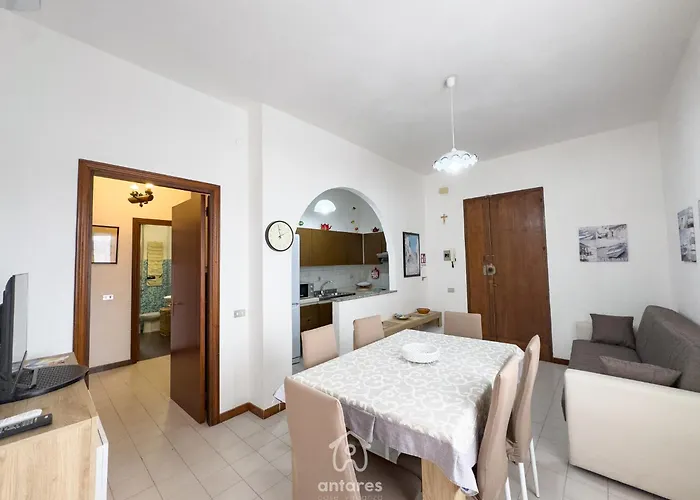 Apartmán Casa Nina Villasimius