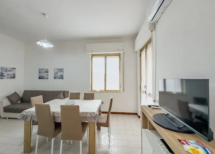 Casa Nina Villasimius