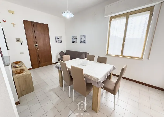 Casa Nina Apartment Villasimius