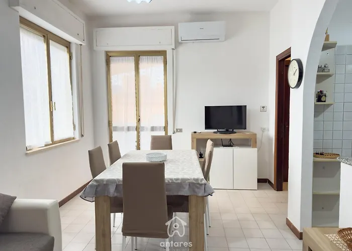 Apartment Casa Nina *