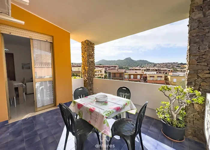 Casa Nina * Villasimius