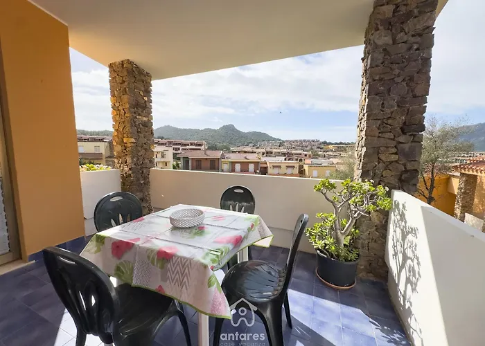 Casa Nina Apartment *