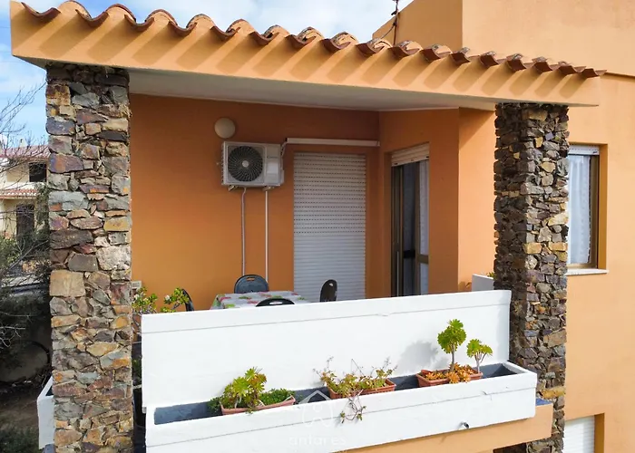 Apartment Casa Nina *