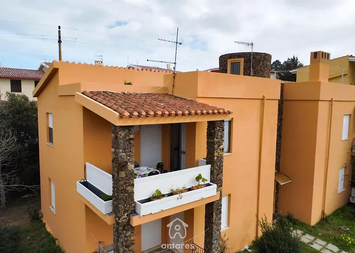 Apartment Casa Nina Villasimius