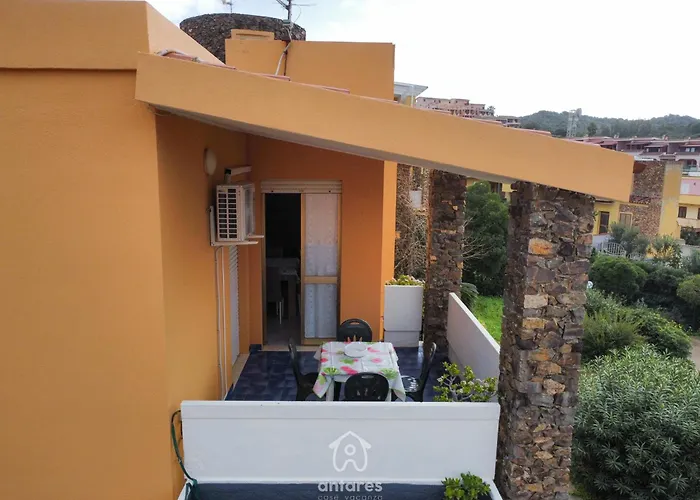 Apartment Casa Nina *