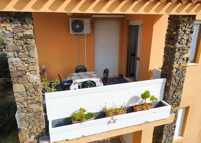 Apartmán Casa Nina *