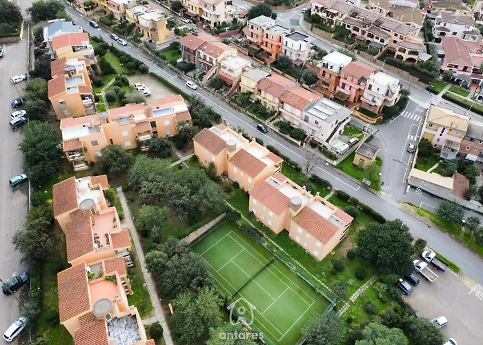 Apartment Casa Nina *